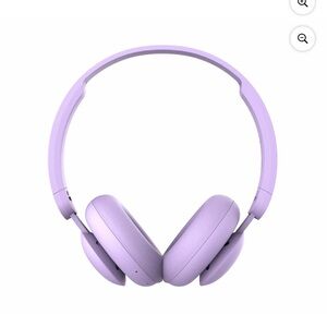 GROOVE ONN WIRELESS ON-EAR HEADPHONES